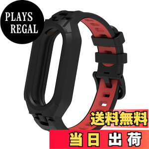 �y���������zMIAODAM �Ή� mi band 10/9/8/7/6/5 �����o���h �V���I�~ �X�}�[�g�o���h 10/9/8/7/6/5 �ւ��o���h xiaomi smart band 10/9/8/7/6/5 �����p�x���g �X�|�[�c �T�C�Y���߉\ �h�� �ϊ��� �ϋv�� TPU�� ��