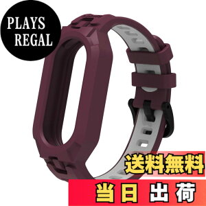 �y���������zMIAODAM �Ή� mi band 10/9/8/7/6/5 �����o���h �V���I�~ �X�}�[�g�o���h 10/9/8/7/6/5 �ւ��o���h xiaomi smart band 10/9/8/7/6/5 �����p�x���g �X�|�[�c �T�C�Y���߉\ �h�� �ϊ��� �ϋv�� TPU�� ��