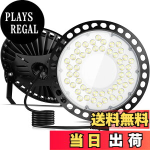 �y���������zTANKAO led������ ������ ���V�䓔 LED���V��Ɩ� 100W �h�� 100V ���P�x 18000lm 6500K �����F UFO�^ IP66 �n�C�x�C���C�g 85-220V �K���[�W���C�g �f���� �̈�� �W���� ���ԏ� �^���� �H�� �q