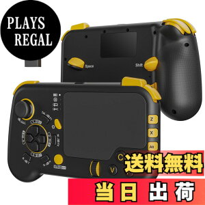 �y���������zIFYOO GTP01 Pro 2.4G �����Q�[���^�b�`�p�b�h�A�W���C���X�R�[�v�t���A�L�[�{�[�h�ƃ}�E�X�@�\�A�R���g���[���[�p�b�h�`��APS5�APS4�AXbox X|S�AXbox One�APC Steam Windows 11 10�Ή��AFPS�AAR