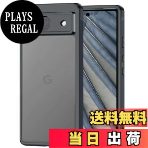 �y���������zZXZone for Google Pixel 7a �P�[�X ������ �}�b�g���P�[�X �ϏՌ� ��ʕی� �����Y�ی� �ČRMIL�K�i ����~�� �w��h�~ �X�g���b�v�z�[���t�� ���C�����X�[�d�Ή� �X�}�z�P�[�X �O�[�O