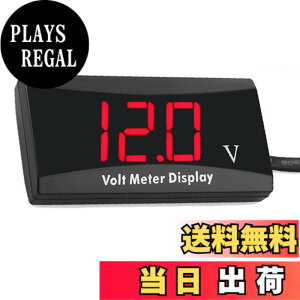 �y���������zYFFSFDC �o�C�N �d���v 12V �f�W�^���d���v �ԗ��d���v �h�� �R���p�N�g LED�\���p�l�����[�^�[ �I�[�g�o�C �X�N�[�^�[�p ���^�d���v ��d���x��@�\�t�� (��)
