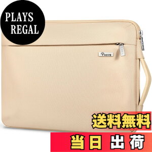 �y���������zVoova 360°�ی� �m�[�g�p�\�R���P�[�X 15.6 16�C���`�ϏՌ�PC�P�[�X �p�\�R���P�[�X �������H PC�o�b�O �y�� �p�\�R���o�b�O �p�\�R���J�o�[ �p�\�R�����[�������t�� �j�����p Macb
