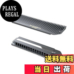 �y���������zElecGear PS5 Pro��Slim SSD �q�[�g�V���N�AEL-P5SC �q�[�g�p�C�v + �A���~�j�E�� �N�[���[�A���� PCIe M.2 NVMe Gen4 �������p�A�Đ݌v���ꂽ SSD �}�E���g �|�X�g