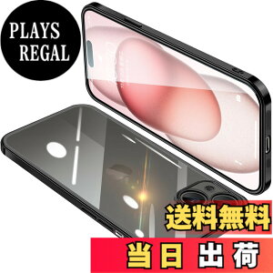 �y���������zONETIAOLONG iPhone15 Plus �p �P�[�X �N���A �A�C�t�H��15Plus �J�o�[ ���� �X�}�z�P�[�X �S�ʕی� �ϏՌ� �y�� ���b�L���H TPU ���^ �X�g���b�v�z�[���t�� ����~�� �����h�~ 6.7�C���`�i