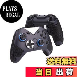 �y���������z�y �O���b�v�͋��� & �z���͋� �z TALONGAMES FLYDIGI VADER 3 PRO/VADER 4 PRO �p �R���g���[���[�O���b�v �N���V�b�N�o�[�W���� �A���`�X���b�v�e�[�v ����~�� �O���b�v �e�[�v �\���L�[