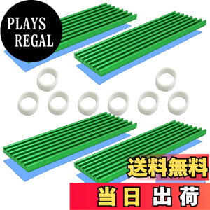 �y���������z�� M.2 �q�[�g�V���N, CTRICALVER 4�� SSD �q�[�g�V���N, 70x22x3mm, ���W�G�[�^�[�A�T�[�}���p�b�h�A�Œ�V���R���X���[�u, M.2 2280 SSD�p