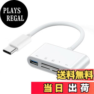 �y���������zxiwai Type C USB 2.0 USB-C - TF Micro SD SDXC �f���A�� USB3.0 ���X�J�[�h���[�_�[ PD 27W �A�_�v�^�[ �m�[�g�p�\�R�� �^�u���b�g �g�ѓd�b�p