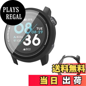 �y���������zCOROS PACE 3 �p �P�[�X �J�o�[ �K���X�t�C������̌^�P�[�X �yNOUKAJU�z �P�[�X �ی�t�B���� ��� �ی�P�[�X PC+�����K���X�t �ی� �J�o�[ ��̌^ �S�ʕی� �����^ �����ȒP �ϏՌ� 