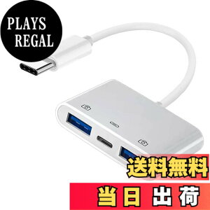 �y���������zNFHK Type C USB-C - �f���A�� Type-A USB3.0 ���X PD�d���[�d�A�_�v�^�[�t�� �m�[�g�p�\�R�� �^�u���b�g �g�ѓd�b�ɑΉ�