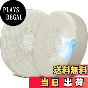 �y���������zSOULWIT ��p�W�F�� �p�b�h �C���[�p�b�h Jabra Evolve2 75 PC Wireless �w�b�h�z�� �p ���� �C���[�N�b�V���� Evolve 75�ɑΉ����Ȃ� ���K�ȃt�H�[�� �ւ� �C���[�J�b�v ������ �⊴ �S�[��