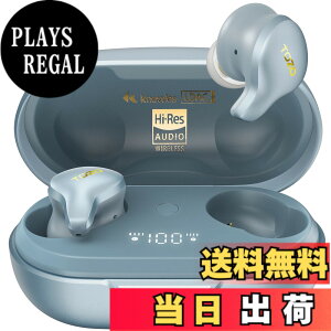 �y���������zTOZO Golden X1 ���C�����X�C���z�� ���ׂĂ��S�ɋ����ɏ�̉��� LDAC�Ή� �n�C���]�����Đ� �����h���C�o�[�݌v�uKnowles�i�m�[���Y�j���o�����X�h�A�[�}�`���A�h���C�o�[�iBA�h��