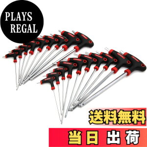 �y���������zGOOMAND ���^�����` �g���N�X�����` �Z�p�����`�Z�b�g 19�{�g T�^�n���h�� �����O�{�[���|�C���g �N�����o�i�W�E���|���iCr-V�|)�g���N�XT10-T50�A�Z�p2-10mm