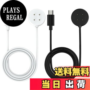 �y���������z�mRuenTech�nGoogle Pixel Watch 3/Watch 2�Ή��[�d�� �|�[�^�u��Type-C�|�[�g�t���r���v�[�d�X�^���h 1 m�����C�z���[�d�P�[�u�� Fitbit sence2/sence/Versa 4/Versa 3/Ace LTE�X�}�[�g�E�H�b�`�p�[�d�P