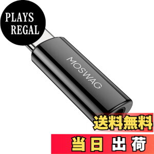 �y���������zMOSWAG USB C �T���X���M�����N�V�[S23 S22 �s�N�Z��7/6 iPad Pro/Air/�~�jOneplus 10 Pro�ƌ݊����̂���3.5mm�W���b�N�^�C�vC�w�b�h�t�H���A�_�v�^�[Aux�}�C�N�I�[�f�B�I�h���O���n�C���]DAC�`