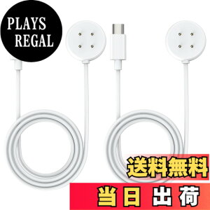 �y���������z�mRuenTech�nGoogle Pixel Watch 3/Watch 2�Ή��[�d�� �|�[�^�u��Type-C�|�[�g�t���r���v�[�d�X�^���h 1 m�����C�z���[�d�P�[�u�� Fitbit sence2/sence/Versa 4/Versa 3/Ace LTE�X�}�[�g�E�H�b�`�p�[�d�P