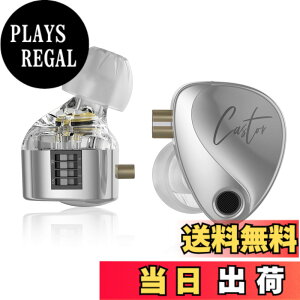 �y���������zKZ Castor �C���z�� KZ �C���C���[���j�^�[ �C���z�� �L�� �f���A���_�C�i�~�b�N�h���C�o�[ �~���[�W�V���� �V���K�[�p �C���C���[�C���z�� 2dd �`���[�j���O�X�C�b�` �ᔽ���C��