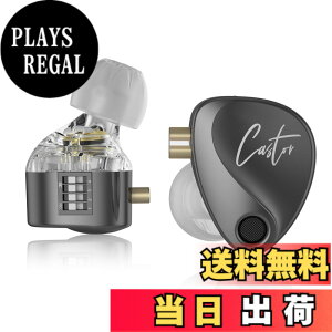 �y���������zYinyoo KZ Castor KZ �C���z�� �C�����j �L���C���z�� 2DD �`���[�j���O�\ �f���A���_�C�i�~�b�N�h���C�o�[ �~���[�W�V�����V���K�[�p ���j�^�[�C���z���J�i���^ ���� �`���[�j��