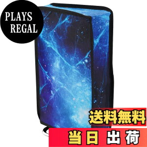 �y���������zPlayVital �V�^�o�[�W����ps5 Slim�f�B�X�N�o�[�W�����ɑΉ��p�_�X�g�J�o�[�i�c���j�p�^���f�U�C���Aps5 Slim Disc�o�[�W�����R���\�[���ɑΉ��p�i�C�������_�X�g�J�o�[�y�u���[�l�r