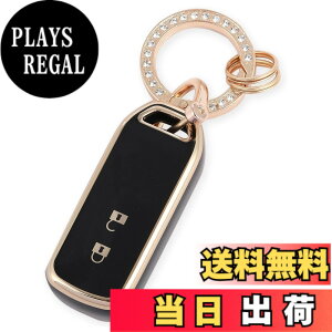 �y���������z[YANMW] N-BOX �L�[�P�[�X�K���z���_ NBOX�L�[�J�o�[ N-BOX N-ONE N-WGN N-���S��NBOX�J�X�^�� N-VAN JF1 JF2 JF3 JF4 �X�}�[�g�L�[�P�[�X �� 2�{�^�� (�S�[���h�u���b�N)