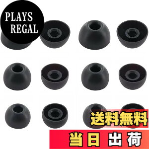 �y���������zA-Pcas �C���[�s�[�X An-ker�C���z���p Soundcore Life P2 Mini�p�C���[�s�[�X Soundcore Life P3 �p�C���[�s�[�X Life A1 /Liberty Air 2 Pro/liberty Neo 2�p �C���[�s�[�X �V���R���� S/M/L 3�T�C�Y6�y�A �u