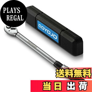 �y���������zGOYOJO �g���N�����` �v���Z�b�g�^ �����p(1/2�C���`) 10-110N.m ����]�Ή� �g���N���x ±3% �����ԗp�A���d�ԁA�I�[�g�o�C�A�@�B�̐��� �^�C������ ��ƍH�� �i 10-110N.m �j