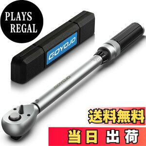 �y���������zGOYOJO �g���N�����` �v���Z�b�g�^ �����p(3/8 �C���`) 5-60N.m ����]�Ή� �g���N���x ±3% �����ԗp�A���d�ԁA�I�[�g�o�C�A�@�B�̐��� ��ƍH�� �i 5-60N.m �j