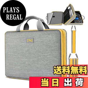 �y���������zZINZ �p�\�R���P�[�X ���^ �ϗe�� PC �o�b�O �������H PC�P�[�X MacBook Pro 16 M4/M3/M2/M1, MacBook Pro 15.4, XPS 16, Surface Book 15 �Ƃ�ǂ� 15 15.6 16 �C���` Dell/Ausu/Acer/HP/Samsung,G03YL01