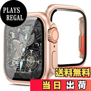 �y���������zUIUIKA Apple Watch �J�o�[ Series SE2/SE/6/5/4 40mm �Ή� �A�b�v���E�H�b�`�p �P�[�X �ƌ݊��������� ���b�� Ultra Apple Watch �P�[�X�Ή� �S�ʕی� �����^ �����ȒP �ϏՌ� �����ߗ� �w��h�~ 
