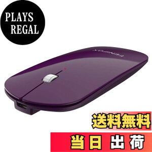 �y���������zFENIFOX �����^ �}�E�X Bluetooth, �É� ���C�����X �[�d�� �y�ʃR���p�N�g �|�[�^�u���f�U�C�� �Ή� Mac Windows �m�[�g�p�\�R�� iPad �^�u���b�g �X�}�z ���@�� - ���F �p�[�v��