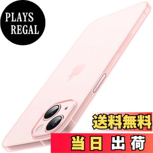 �y���������zJETech �����^ iPhone 15 Plus �P�[�X 6.7�C���`��p �J���������Y�J�o�[ �S�ʕی� �y�� �}�b�g�d�グ PP�n�[�h�~�j�}���X�g�P�[�X ���C�����X�[�d�Ή� (�s���N)