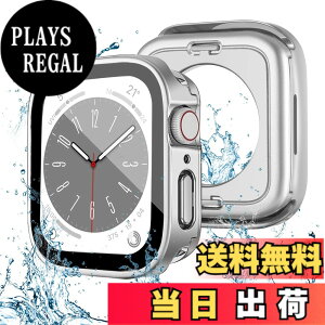 �y���������z�y2in1�ی�݌v�zPOLINK �Ή� �A�b�v���E�H�b�` �J�o�[ Series 11/10/9/8/7/6/5/4/SE3/SE2/SE 41mm PC�f�� �����K���X �Ή� Apple Watch �J�o�[�h�� ��̌^ �V�f�U�C�� 3D���p�G�b�W�����^ ���ϋv ��