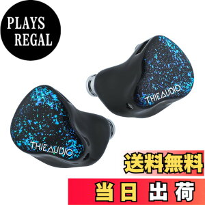 �y���������zLINSOUL THIEAUDIO HYPE 4�n�C�u���b�h�^�C���z�� 4BA+2DD�h���C�o�[�����ڂ���� ���P�[�u���\�̐݌v 4-Way�\�����g�p����n�C�G���h�C���z�� �X�^�W�I/�y����K/�f��ӏ�/TV����/����