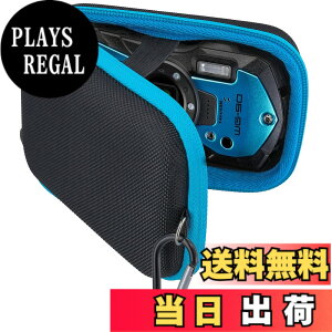 �y���������z�y���^�b�N�X RICOH PENTAX WG-90 �f�W�^���J������p���[�P�[�X WG�V���[�Y(�u���[�̃W�b�p�[)-Khanka