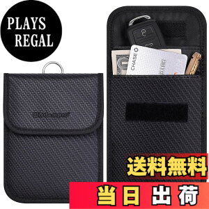 �y���������zWisdompro �d�g�Ւf�|�[�` �X�}�[�g�L�[�P�[�X RFID�u���b�L���O �����[�A�^�b�N�ԓ���h�~ �J�[�Z�L�����e�B �h�Ƒ΍� �X�L�~���O�h�~ PU���U�[�� �i�u���b�N 2������j