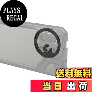 �y���������zSmallRig �X�}�[�g�t�H�����C�t�B���^�[�A�_�v�^�[ 52 mm M�}�E���g�N�C�b�N�����[�X �X�}�[�g�t�H�������Y�p �t�B���^�[�����O 3840C
