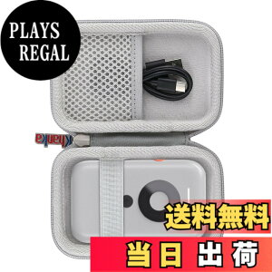 �y���������z�yKhanka ���[�P�[�X�zXREAL Air Beam�p�n�[�h�P�[�X �X�g���b�v�t�� ���h�~ �h�o XREAL Beam�ɑΉ�(�P�[�X�̂�)