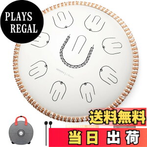 �y���������zMOOZICA 14�C���` �X���b�g�h���� �^���O�h���� �n���h�p�� 18���� �n���� C�}�C�i�[ 440Hz �X�`�[���^���_�� �{���f�U�C�� �ґz ���K �T ���y�Ö@ �Ŋy�� �}���b�g ���{��������Ǝ�
