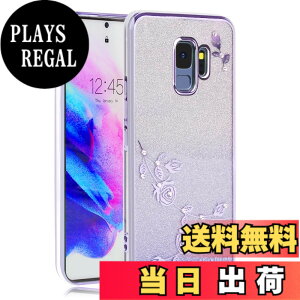�y���������zJOOBOY �X�}�z�P�[�X �Ή� Galaxy s9 �P�[�X SC-02K SCV38 �J�o�[ ���b�L���H �ԕ� �\�t�g�P�[�X TPU ���^ ������� ���킢�� �Ռ��z�� �u�����h �M�����N�V�[S9 �g�уJ�o�[ (Galaxy S9, �L��