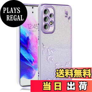 �y���������zJOOBOY �X�}�z�P�[�X �Ή� Galaxy A53 5G Samsung SC-53C / SCG15 �P�[�X ���b�L���H �ԕ� �\�t�g�P�[�X TPU ���^ ������� ���킢�� �Ռ��z�� �u�����h �M�����N�V�[A53 �g�уJ�o�[ (Galaxy A53 5G,