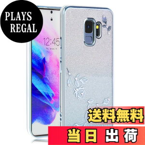 �y���������zJOOBOY �X�}�z�P�[�X �Ή� Galaxy s9 �P�[�X SC-02K SCV38 �J�o�[ ���b�L���H �ԕ� �\�t�g�P�[�X TPU ���^ ������� ���킢�� �Ռ��z�� �u�����h �M�����N�V�[S9 �g�уJ�o�[ (Galaxy S9, �L��