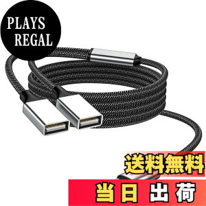 �y���������zMOGOOD USB C ����� 1m USB C�v���O����f���A��USB�}�U�[�P�[�u���A�_�v�^ 2.0 OTG�[�d���z�� Tipo C to A�f���A��USB A�A�_�v�^ hembra�ϊ���para MacBook Prol�AGalaxy S20/S22
