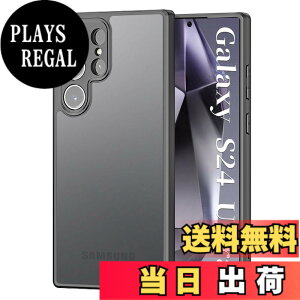 �y���������zZXZone �P�[�X Galaxy S24 Ultra �p �P�[�Xdocomo SC-52E / au SCG26 �M�����N�V�[ S24 Ultra �J�o�[ ��������i�� �}�b�g�� �ϏՌ� ��ʕی� �����Y�ی� �ČRMIL�K�i ����~�� �w��h�~ ���ϖh�~ 