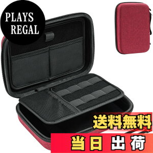 �y���������zProCase �K�W�F�b�g�|�[�`�A�h�����̂���EVA�ށA��e�ʁA3�w�d�g�� MacBook �A�_�v�^�E Magic Mouse 2�E USB Flash Disk�ESD���[�A�X�}�z�E�^�u���b�g�[�d�E�P�[�u���̏�������APC���ӃA�N