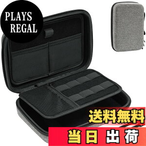 �y���������zProCase �K�W�F�b�g�|�[�`�A�h�����̂���EVA�ށA��e�ʁA3�w�d�g�� MacBook �A�_�v�^�E Magic Mouse 2�E USB Flash Disk�ESD���[�A�X�}�z�E�^�u���b�g�[�d�E�P�[�u���̏�������APC���ӃA�N
