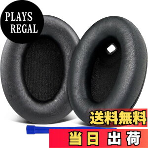 �y���������zSOULWIT �C���[�p�b�h �C���[�N�b�V���� Sony WH-1000XM4 (WH1000XM4) �w�b�h�Z�b�g�p �w�b�h�z�� �����p�b�h �_�炩���V�[�v�X�L�� �݊��� �p�b�h �����x�t�H�[�� ������ �Z���T�[�ɉe��