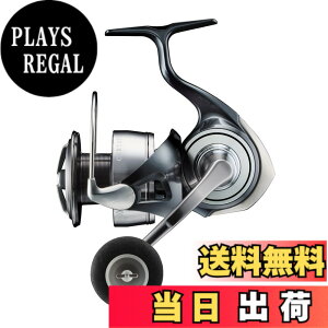 �y���������z�_�C��(DAIWA) �X�s�j���O���[�� 24�Z���e-�g LT5000D-CXH (2024�N���f��)