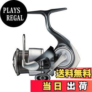 �y���������z�_�C��(DAIWA) �X�s�j���O���[�� 24�Z���e-�g FC LT2000S-H (2024�N���f��)