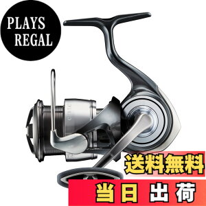 �y���������z�_�C��(DAIWA) �X�s�j���O���[�� 24�Z���e-�g LT4000-C (2024�N���f��)