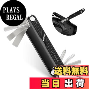 �y���������zNEEWER 10 in 1 �܂肽���݃h���C�o�[�c�[���Z�b�g:4�{�h���C�o�[�A6�{�����`�A�|�P�b�g�c�[�� �R���p�`�u�� SmallRig�J�����P�[�W���O/�g�b�v�n���h��/�O�r/QR�v���[�gUA048B ��